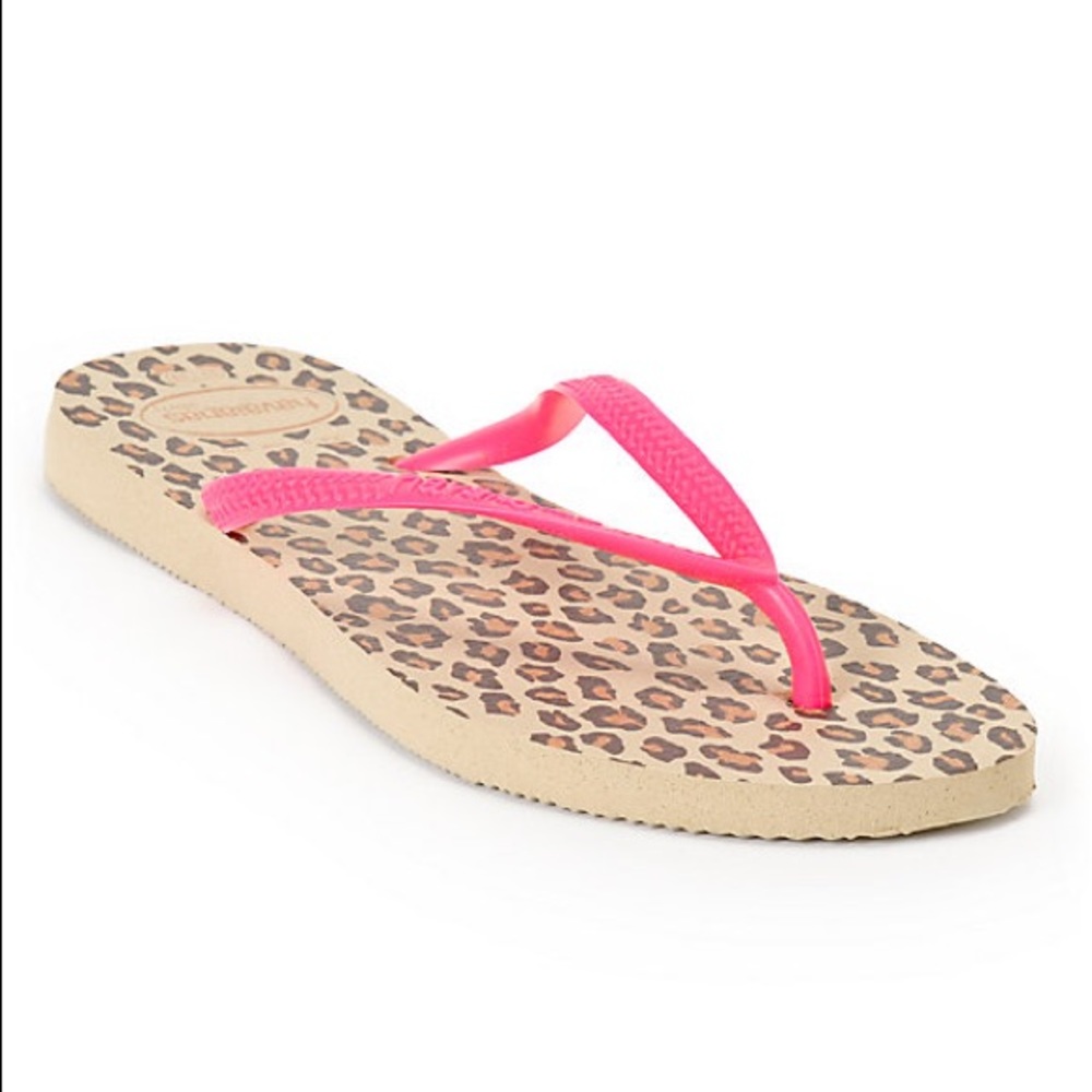 Havaianas flip flops 👙🕶